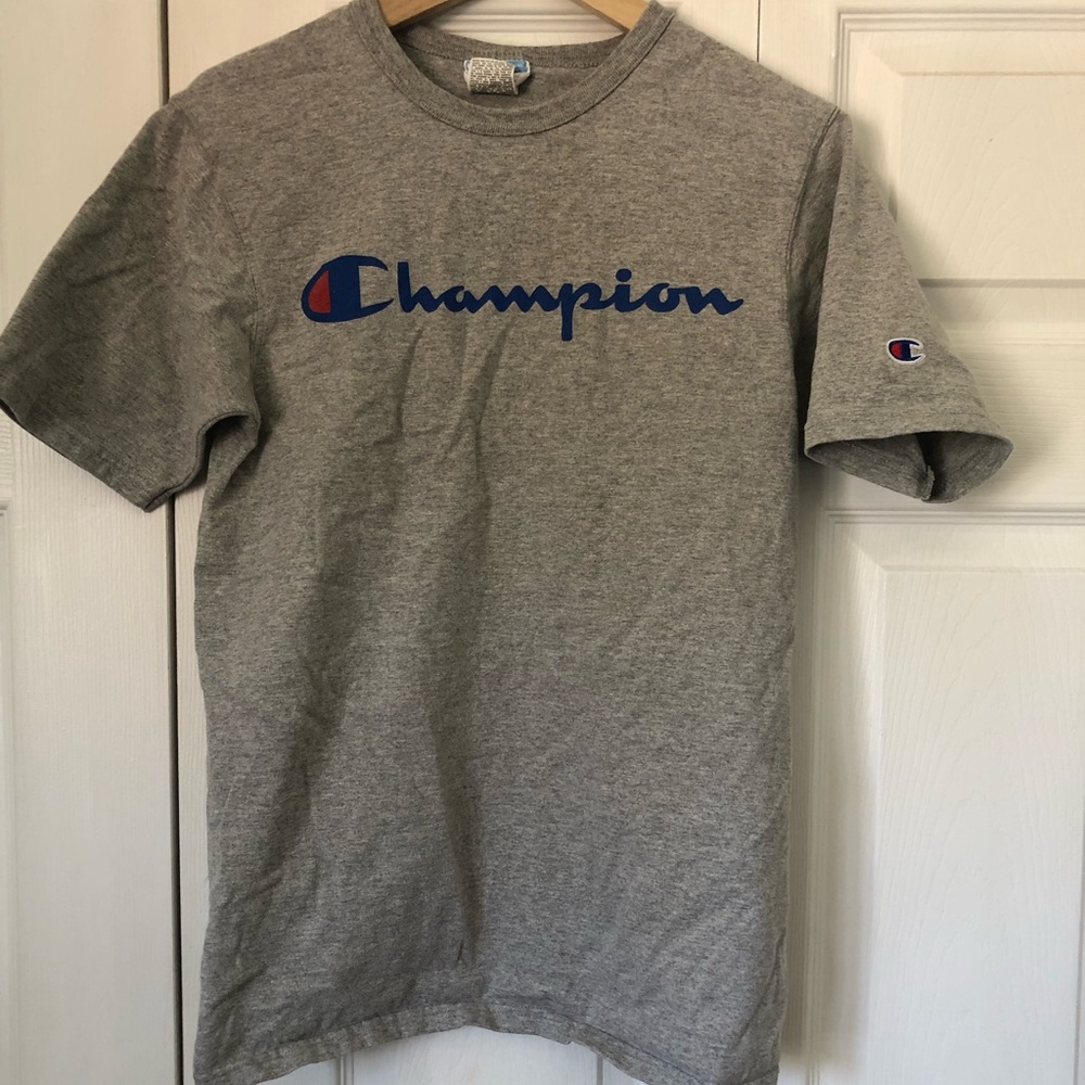 Champion T-Shirt